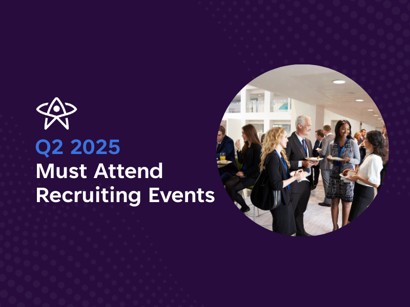 Q2 2025 Events