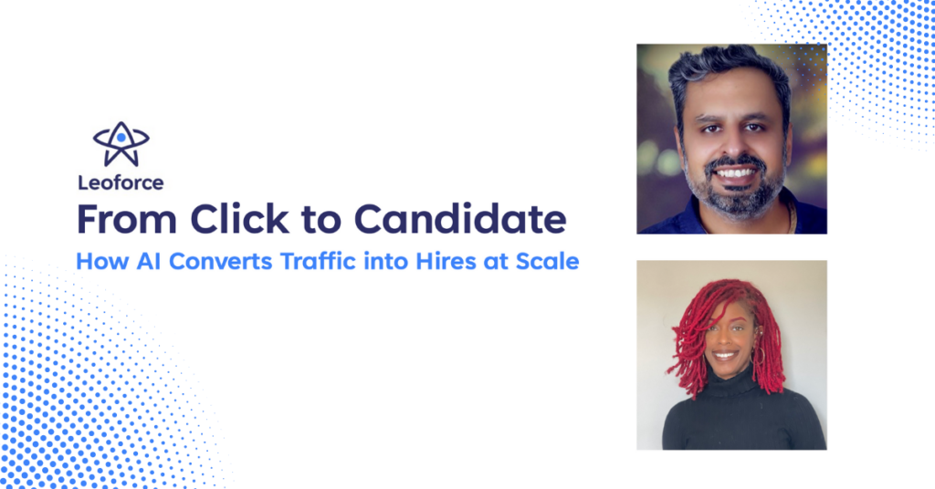 Candidate Engagement Webinar