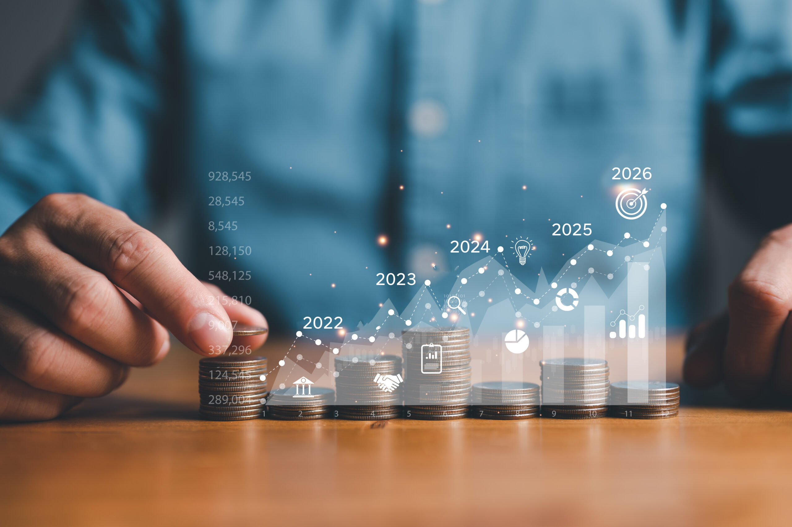 Adapting to Outcome-Based Pricing Model