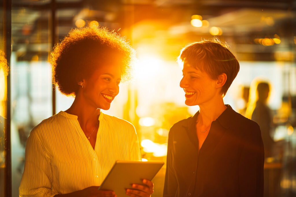 Career Town case study on improving candidate quality with AI-powered sourcing.